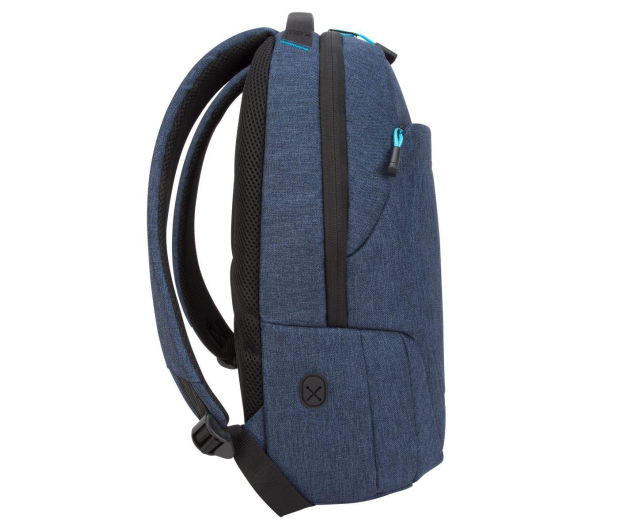 Targus Groove X2 Compact Backpack MacBook 15” Navy - 442912 - zdjęcie 3